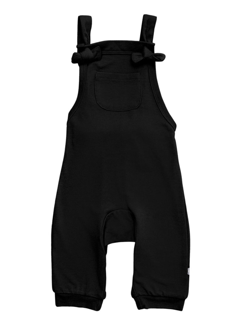 Kyte baby Bamboo Jersey Overall